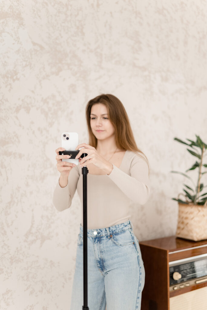 5 Ideen für ein Brandshooting